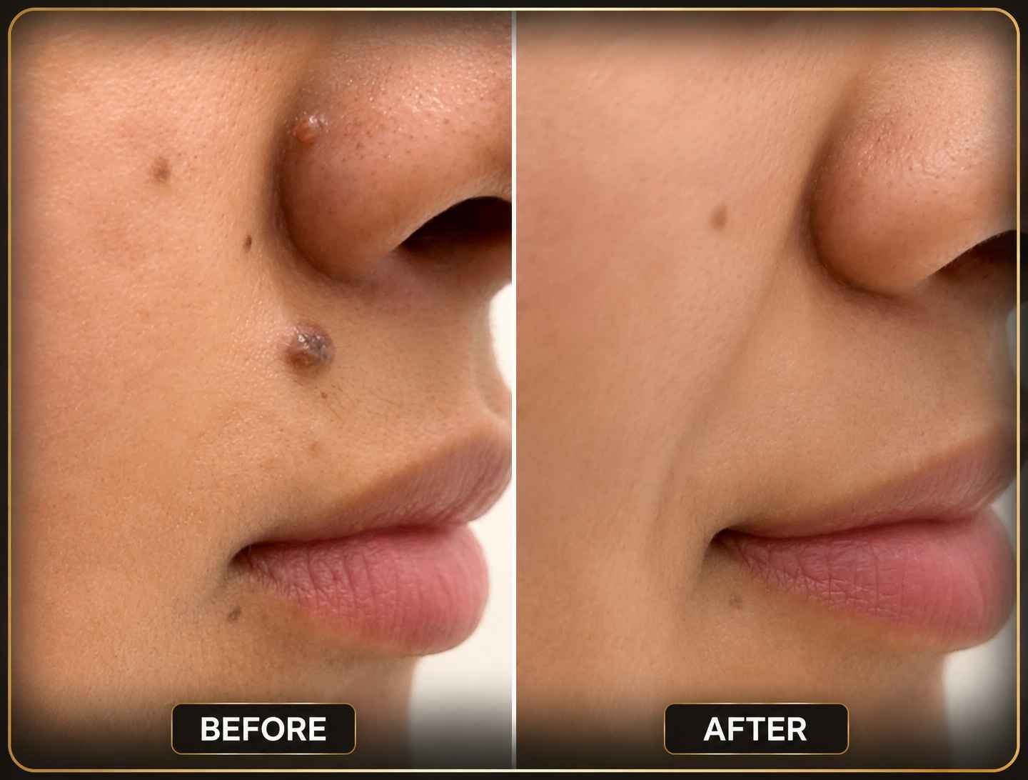 Mole Removal - 30 Minutes